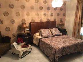  Hotel Coral Playa  Чиклана-Де-Ла-Фронтера